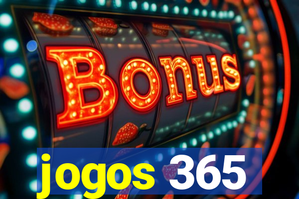 jogos 365